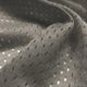 thumbnail image 1 of Tela de malla para jersey de fútbol color gris carbón de poliéster, 5 yardas, 1 of 1