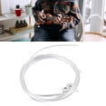 thumbnail image 3 of Ukulele String Set, 4Pcs Ukulele String Accessory Easy To Install  For Replacement, 3 of 8