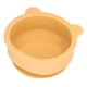 thumbnail image 3 of Bebé determinado de la cuchara del cuenco, cuenco de alimentación determinado del bebé del silicón del cuenco del bebé del sistema de alimentación del bebé, 3 of 5