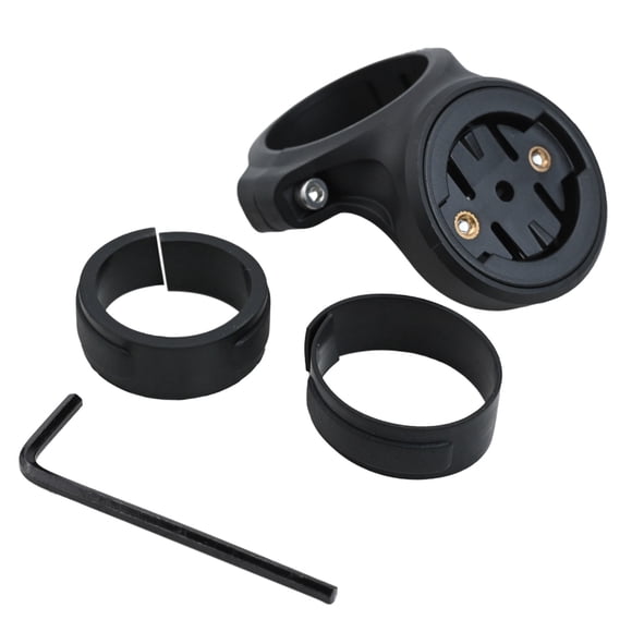 Reliable Mount Bracket for Garmin Varia Tail Light Easy and Secure Attachment to Bike Seat Post Suitable for Sport Cameras