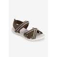 thumbnail image 2 of Comfortview Women's The Annora Water Friendly Sandal, 2 of 6