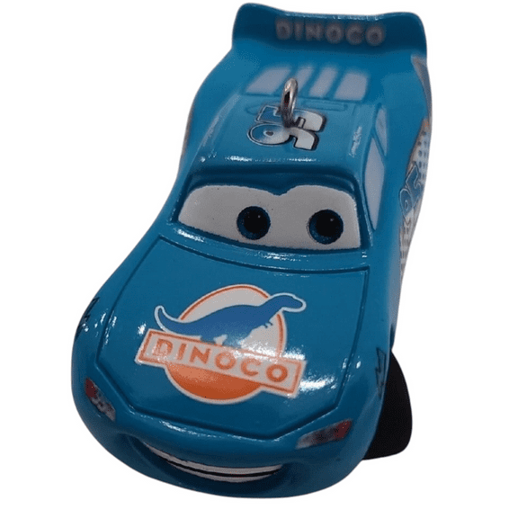 Dinoco (Cars) Hallmark Keepsake Ornament 2HCM1862