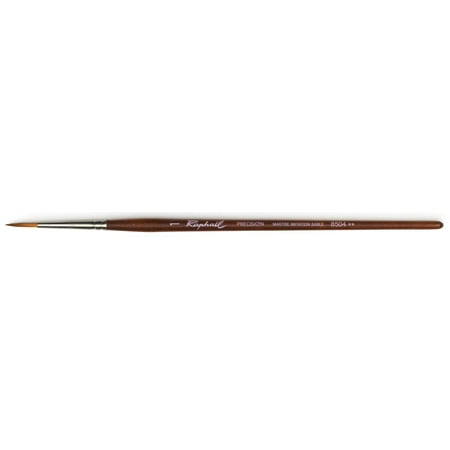 UPC: 3046450034728 | Raphael Precision Imitation Sable Brush Round 1