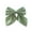 Green, variant on Bradem Large Hair Bow Barrettes Clips Accessories for Women & Girls