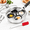 4 Egg Cups Pan, variant on Stainless Steel 4-cup Egg Poacher Tray -plimentary Silicone Mittert For Poaching Eggs & Benedict Poached Makerpatible With Pans