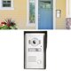 thumbnail image 4 of Door Access Control System, Security Access Control Wired Connection 180 Degree Coverage  For Home For Villa, 4 of 8