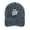Navy, variant on Lineman Wife Charcoal Baseball Cap for Men Women, Adjustable Snapback Hats Cotton Hat