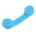 Bluetooth Telephone Handset Retro Radiation Proof Rechargeable Wireless