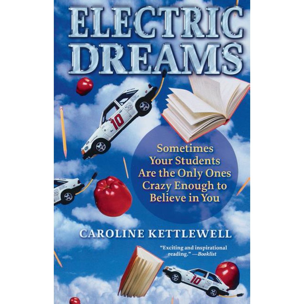 Electric Dreams (Paperback)