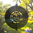 thumbnail image 3 of Handmadetneonsign Octopus Wind Spinner Metal, Garden Decor Kinetic Outdoor Hanging for Ocean Lovers 132727, 3 of 5