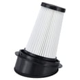 thumbnail image 3 of Vacuum Filter, Reduce Odors Vacuum Cleaner Accessories Reliable  For Household Cleaning, 3 of 8