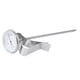 thumbnail image 2 of Termómetro de cocina NikouMX colgante ajustable acero inoxidable, 2 of 8