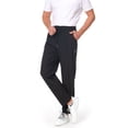 thumbnail image 5 of SRZYMJ Mens Cotton Athletic Pants Running Sweatpants Men's Ice Silk Casual Trousers with Technology for Outdoor Spring Activities and Comfortable, 5 of 5