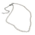 thumbnail image 2 of de , con colgante exquisito, moda creativa, joyería elegante a la moda, llamativo para mujeres, niñas, regalo, vacaciones, Estilo B Yinane Collar, 2 of 8