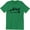 Green, variant on Adopt Don't Shop Rescue Animals Cat and Dog T-Shirt