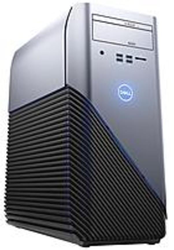 Refurbished Dell Inspiron 5675 I5675 33blu Pus Gaming Desktop Pc Amd Ryzen 5 1400 3 Ghz Quad Core Processor 8 Gb Ddr4 Ram 1 Tb Hard Drive Windows 10 Home 64 Bit Recon Blue Walmart Com Walmart Com Refurbished Dell Inspiron 5675 I5675 33blu Pus Gaming Desktop Pc Amd Ryzen 5 1400 3 Ghz Quad Core Processor 8 Gb Ddr4 Ram 1 Tb Hard Drive Windows 10 Home 64 Bit Recon Blue Walmart Com Walmart Com