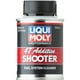 thumbnail image 1 of Motorbike 4T Shooter 80ml Tratamiento Sistema De Combustible LIQUI MOLY ., 1 of 2