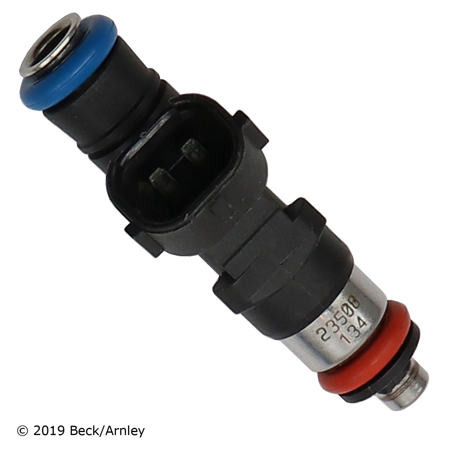 BeckArnley 159-1048 New Fuel Injector