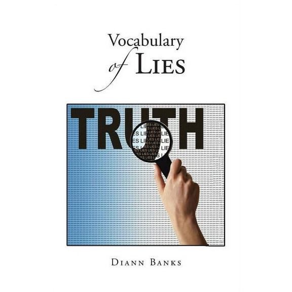 Vocabulary of Lies (Paperback)