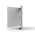 thumbnail image 3 of Acudor PA-3000 Plastic Access Panel 14 x 29 Inches, Flush to Wall Door, 3 of 5
