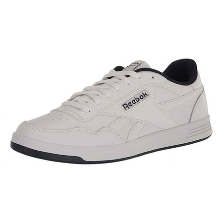 

Mens Reebok REEBOK COURT ADVANCE Shoe Size: 11 Ftwwht - Ftwwht - Vecnav Fashion Sneakers