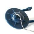 thumbnail image 3 of Thrifco 4401278 Kohler Toilet Repair Flapper #GP85160 (Small Bulb) - Blue, 3 of 5