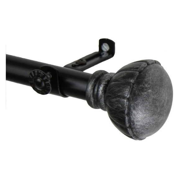 Curtain Rod 5 Inch Projection