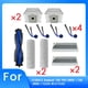 thumbnail image 2 of 11 Piezas para Deeboot T80 PRO OMNI / T80 OMNI / M14 PLUS, Rodillo, Cepillo Lateral, Filtro, Mopa, Almohadilla, Bolsa para Polvo., 2 of 5