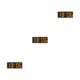 thumbnail image 4 of Reloj Digital LED Inteprter ABS Rectangular recargable Type1 NO1, 4 of 6