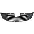 thumbnail image 5 of New Chrome Shell Grille Assembly Compatible With Toyota Sienna XLE 6 Cyl 3.5L Sienna Limited 6 Cyl 3.5L 2015-2017 By TO1200400 5310108010, 5 of 5