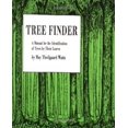 thumbnail image 1 of Tree Finder: A Manual for the Identification of Trees by Their Leaves, 1 of 1