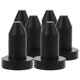 thumbnail image 1 of OFFIGAM 6Ud Tapones De Drenaje Negro De Caucho Para Kayak Accesorio Confiable, 1 of 8