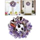 thumbnail image 4 of 2 uds de de Pascua puerta colgante bienvenida, 4 of 5