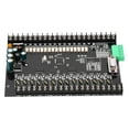 thumbnail image 4 of Placa De Control Industrial Plc Placa De Control Industrial Módulo De Control Industrial Placa De Control Industrial Controlador Programable PLC Con Cantidad Analógica ANGGREK Programmable Industrial Control Board, 4 of 8