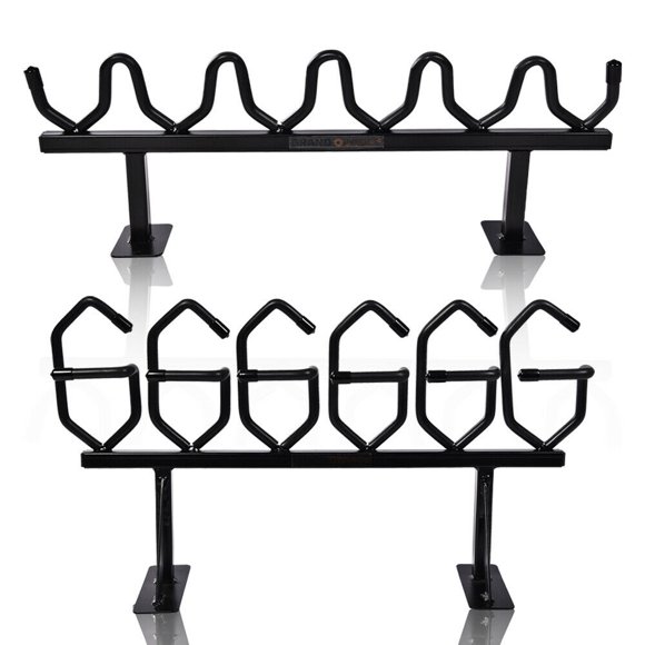 Behind Seat Gun Rack Truck