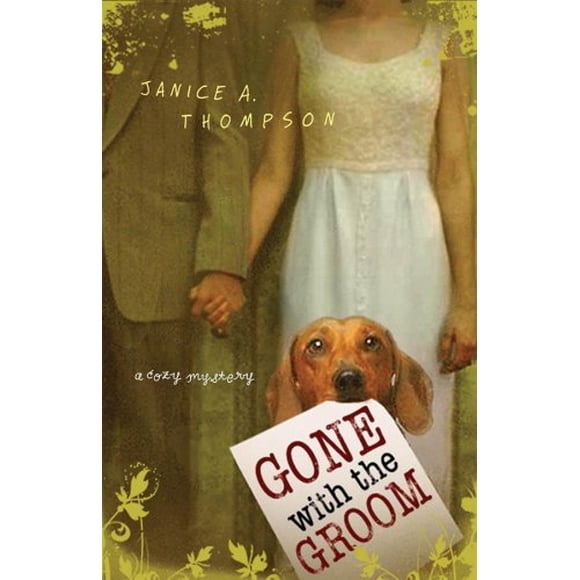 Gone with the Groom (Bridal Mayhem Mysteries)