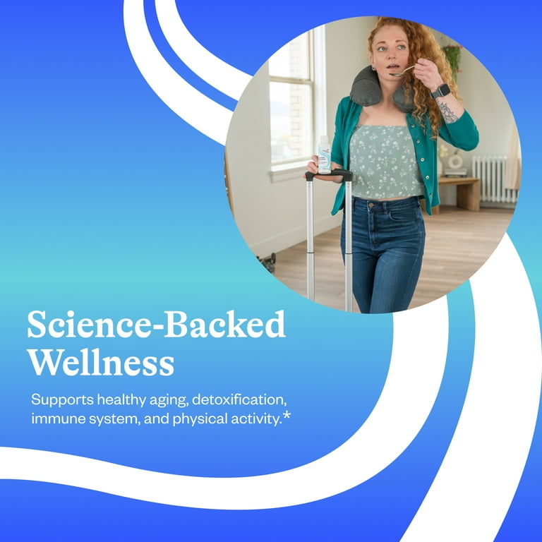 seeking health liposomal glutathione plus Glutathione shots Alexandria, VA