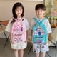 thumbnail image 2 of Nueva mochila de gran capacidad para guardería Labubu, mochila para niños con dibujos animados, bonita mochila para escuela primaria, bolso de hombro, 2 of 5