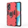thumbnail image 2 of Funda para OPPO A58 4G con Soporte Anillo Giratorio 360° y Protección Resistente a Golpes y Caídas, 2 of 5
