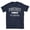 Graphite Heather, variant on Pinecrest Florida Classic Established Men's Cotton T-Shirt