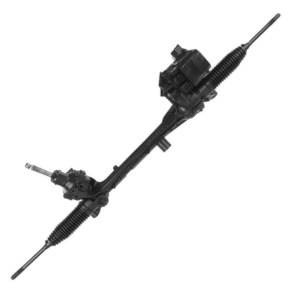 Detroit Axle - Electric Rack and Pinion for 2013-2018 Ford Focus Escape C-MAX