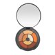 thumbnail image 4 of Paleta de sombras de ojos Sincero 8 colores altamente pigmentada 12g, 4 of 10