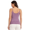 thumbnail image 2 of Jockey Women's Skimmies Ultralight Smoothing Cami, 2 of 5