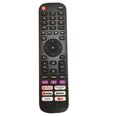 thumbnail image 1 of New Original EN2B30H For Hisense LCD TV Remote Control With Netflix Vudu 55A60H, 1 of 4