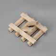 thumbnail image 4 of 12 Spool Thread Storage Rack Thread Spool Stand Sewing Cone Storage Organiser, 4 of 10