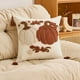 thumbnail image 1 of Funda de Almohada de Halloween, 1 of 6