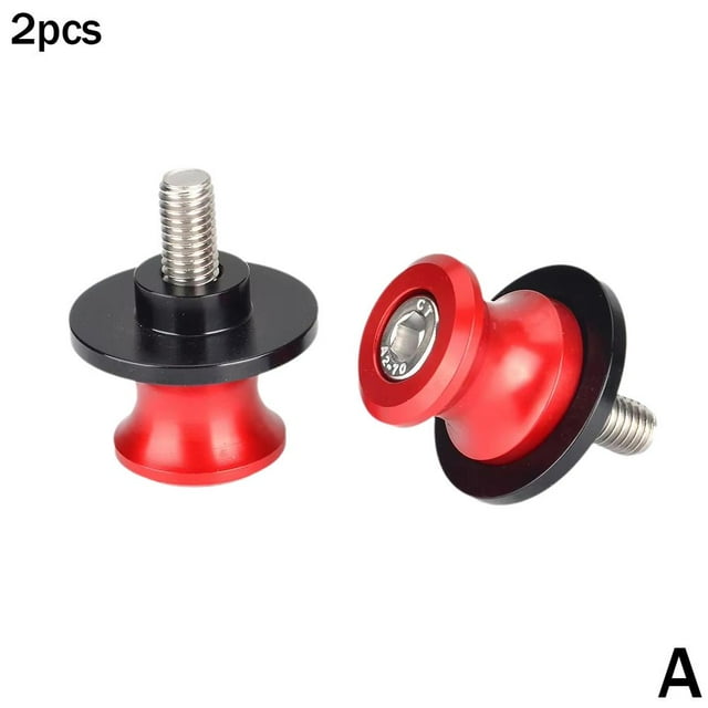 Supports de Moto Universels Créatifs Vis de Cadre de Levage Modification