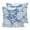 Sky Blue, Blue, White, variant on Pillow Covers 20x20 Set of 2, Yellow Conch Coastal Throw Pillow Covers Decorative Couch Cushion Cover, Nautical Summer Starfish Shell Coral Microfiber Soft Pillowcases for Bedroom Living Room Sofa