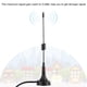 thumbnail image 1 of Antenas, Antena De Ganancia De 5.0dBi Cable De 3 Metros Para Bricolaje, 1 of 7