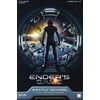 Cryptozoic Enders Game Battle School Board Game